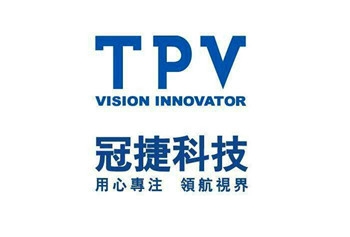 冠捷集团AOC